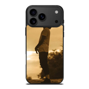J-COLE 4 YOUR EYEZ ONLY iPhone 17 Pro Max Case