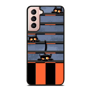 KATE SPADE NEW FASHION WALL Samsung Galaxy S21 Case