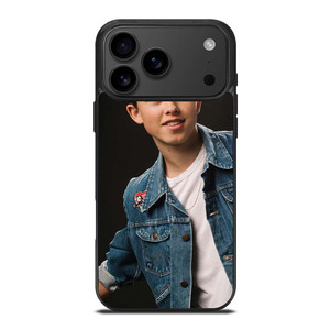 JACOB SARTORIUS iPhone 17 Pro Max Case
