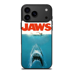 JAWS DTS HIRES iPhone 17 Pro Max Case