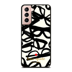 KATE SPADE NEW YORK GLASSES Samsung Galaxy S21 Case