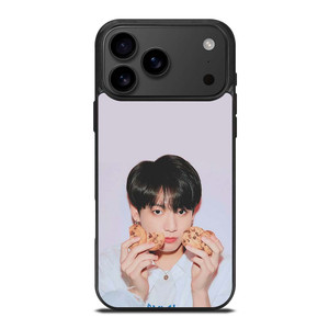 JEON JUNGKOOK BTS BANGTAN iPhone 17 Pro Max Case