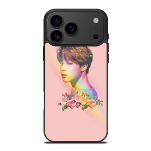 JIMIN BTS BANGTAN BOYS iPhone 17 Pro Max Case