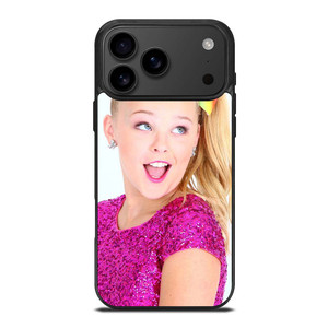 JOJO SIWA iPhone 17 Pro Max Case