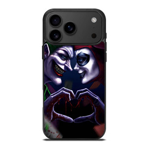 JOKER 4 iPhone 17 Pro Max Case JOKER 4 iPhone 17 Pro Max Case