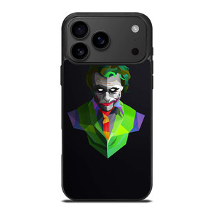 JOKER ARTWORK iPhone 17 Pro Max Case