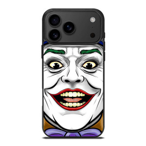 JOKER JACK NICHOLSON iPhone 17 Pro Max Case