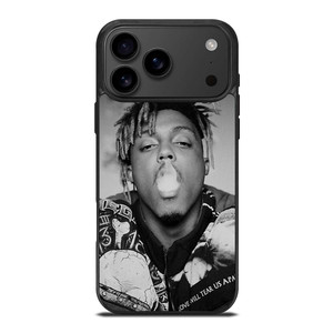 JUICE WRLD RAPPER iPhone 17 Pro Max Case JUICE WRLD RAPPER iPhone 17 Pro Max Case