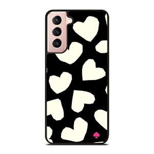 KATE SPADE NEW YORK LOVE COLLAGE Samsung Galaxy S21 Case