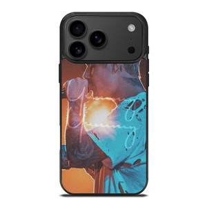 JUSTIN BIEBER YUMMY YUMMY iPhone 17 Pro Max Case