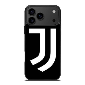 JUVENTUS LOGO New iPhone 17 Pro Max Case