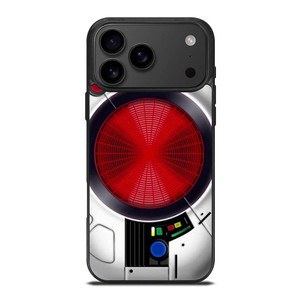 KAMEN RIDER BLACK BELT iPhone 17 Pro Max Case
