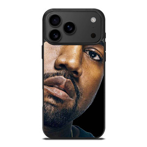 KANYE WEST FACE iPhone 17 Pro Max Case KANYE WEST FACE iPhone 17 Pro Max Case