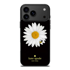 KATE SPADE BEE AND FLOWER iPhone 17 Pro Max Case