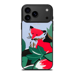 KATE SPADE BLAZE A TRAIL iPhone 17 Pro Max Case