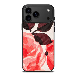 KATE SPADE CAMEROON STREET ROSES iPhone 17 Pro Max Case