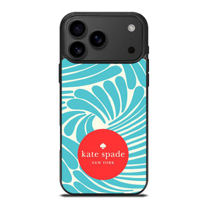KATE SPADE JAPANESE PATTERN iPhone 17 Pro Max Case