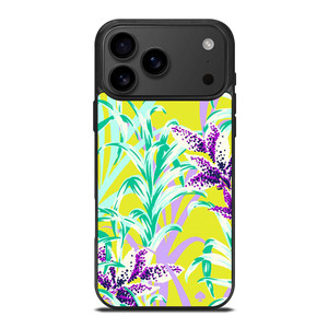 KATE SPADE LOGO YELLOW iPhone 17 Pro Max Case