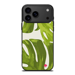 KATE SPADE NEW YORK LEAF iPhone 17 Pro Max Case