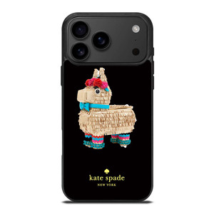 KATE SPADE PINATA iPhone 17 Pro Max Case