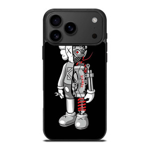 KAWS BREMBO iPhone 17 Pro Max Case