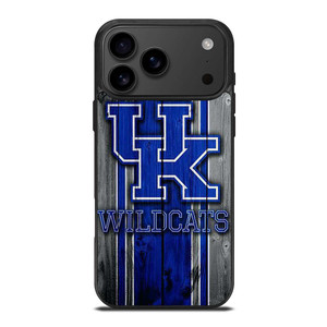 KENTUCKY WILDCATS 2 iPhone 17 Pro Max Case