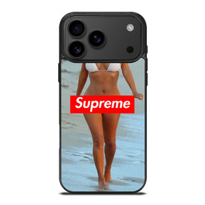 KIM KARDASHIAN SEXY SUPREME iPhone 17 Pro Max Case KIM KARDASHIAN SEXY SUPREME iPhone 17 Pro Max Case