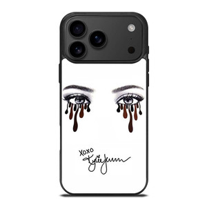 KYLIE JENNER EYESHADOW iPhone 17 Pro Max Case