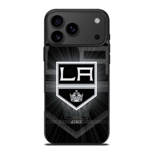 LA KINGS LOS ANGELES 2 iPhone 17 Pro Max Case