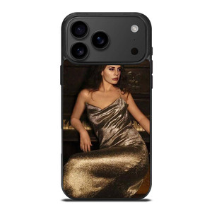 LANA DEL REY iPhone 17 Pro Max Case LANA DEL REY iPhone 17 Pro Max Case