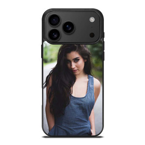LAUREN JAUREGUI iPhone 17 Pro Max Case