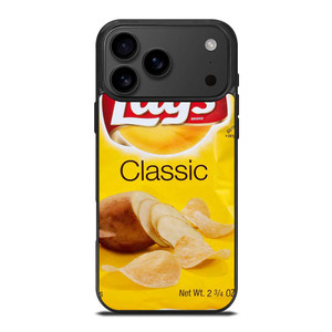 LAYS CHIPS  iPhone 17 Pro Max Case