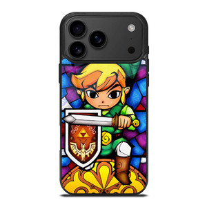 LEGEND OF ZELDA ART iPhone 17 Pro Max Case LEGEND OF ZELDA ART iPhone 17 Pro Max Case