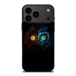 LEGEND OF ZELDA MAJORA'S MASK iPhone 17 Pro Max Case LEGEND OF ZELDA MAJORA'S MASK iPhone 17 Pro Max Case