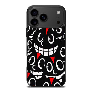 LIL DARKIE iPhone 17 Pro Max Case