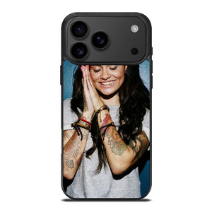 LIL' LAY LOW KEHLANI COLLECTION 2 iPhone 17 Pro Max Case