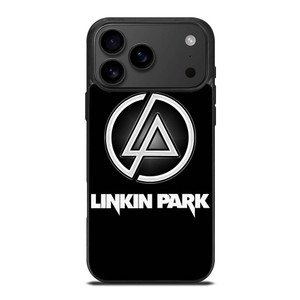 LINKIN PARK ROCK BAND EMBLEM iPhone 17 Pro Max Case