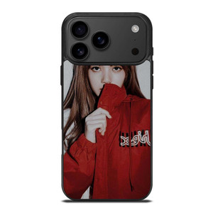 LISSA BLACKPINK PRETTY iPhone 17 Pro Max Case
