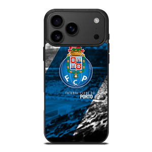LOGO FC PORTO iPhone 17 Pro Max Case