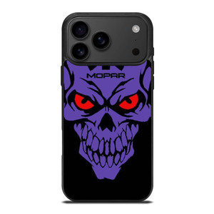 LOGO MOPAR SKULL iPhone 17 Pro Max Case LOGO MOPAR SKULL iPhone 17 Pro Max Case