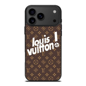 LOUIS VUITTON LOGO NEW iPhone 17 Pro Max Case