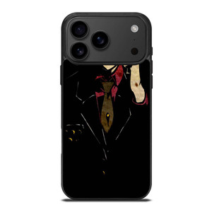 LUFFY ONE PIECE STRAW HAT iPhone 17 Pro Max Case