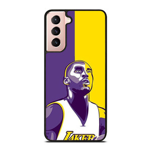 KOBE BRYANT HOPE POSTER PAINTING Samsung Galaxy S21 Case