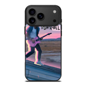 MACHINE GUN KELLY TICKETS TO MY DOWNFALL iPhone 17 Pro Max Case