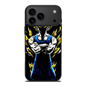 MAJIN VEGETA DRAGON BALL iPhone 17 Pro Max Case