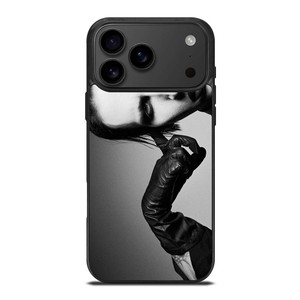 MARILYN MANSON GOTH 2 iPhone 17 Pro Max Case