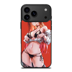 MARIN KITAGAWA MY DRESS UP DARLING 2 iPhone 17 Pro Max Case
