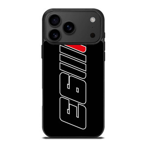 MARQ MARQUEZ MM93 ICON iPhone 17 Pro Max Case