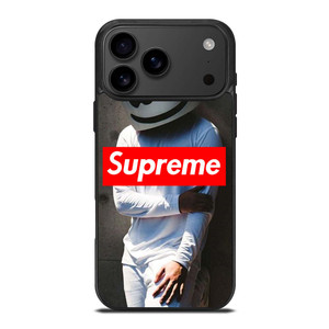 MARSHMELLO DJ SUPREME iPhone 17 Pro Max Case MARSHMELLO DJ SUPREME iPhone 17 Pro Max Case