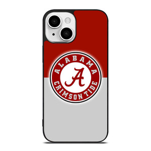 ALABAMA CRIMSON TIDE BAMA iPhone 13 Mini Case